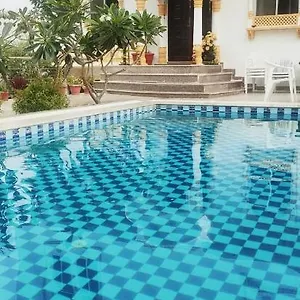 Royal Heritage Haveli India