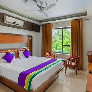 Treebo Premium Palmyra Milford, 2 Km From Alleppey India