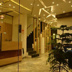Jp Vista India